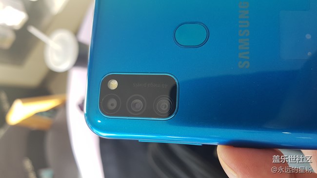 寧波蓋樂(lè)世社區(qū)線(xiàn)下活動(dòng)--M30s品鑒會(huì)