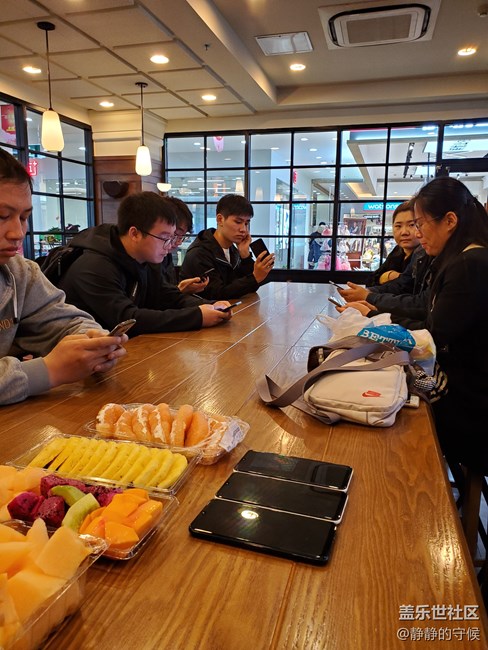 M30s品鑒會(huì)回顧貼