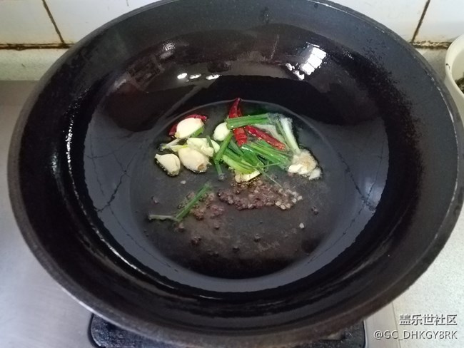 【暖胃好食】+香菇燒雞