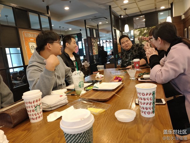 三星Galaxy M30s品鑒會(huì)回顧