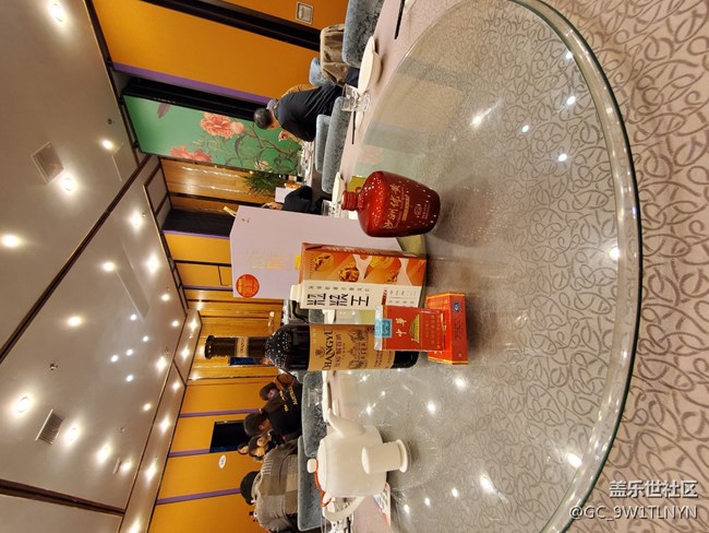 體驗Note10+的廣角效果