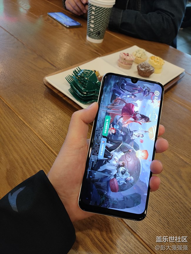 三星Galaxy M30s品鑒會(huì)回顧