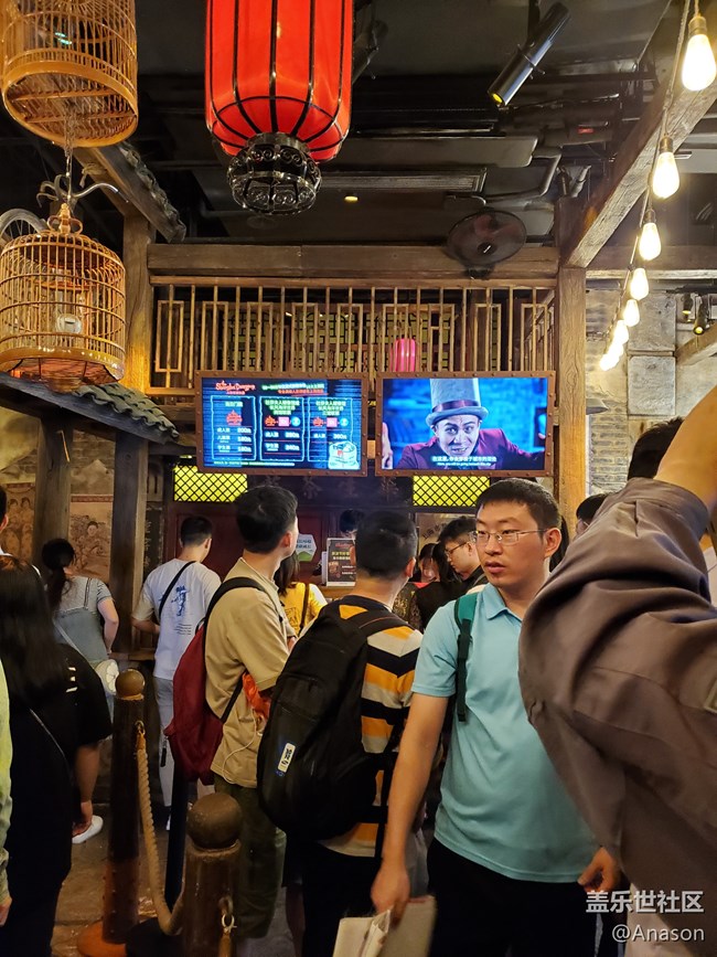 【活動回顧】上海驚魂秘境探險