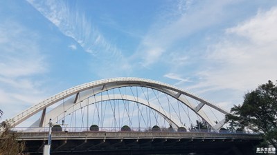 隨拍的橋