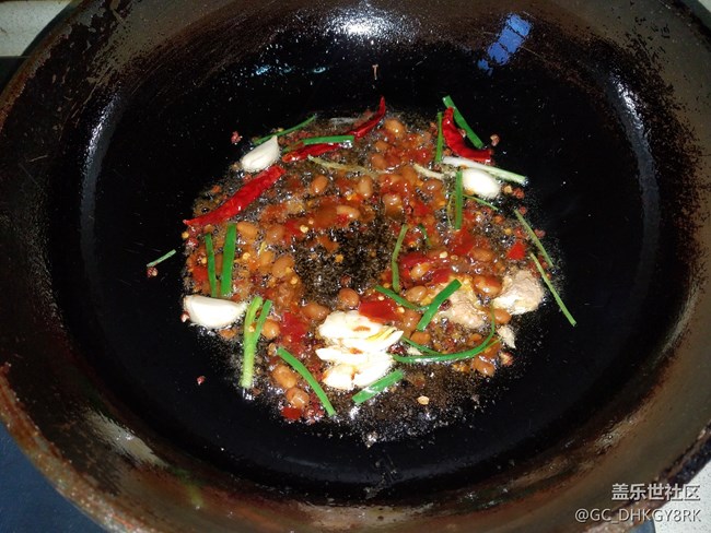 【暖胃好食】+香菇燒雞