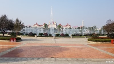 【我的城】+故鄉(xiāng)耒陽市