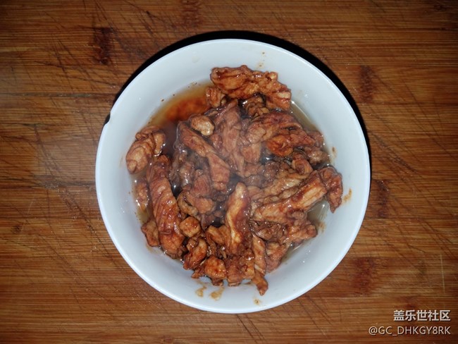 簡單易做又好吃---芹菜炒肉絲