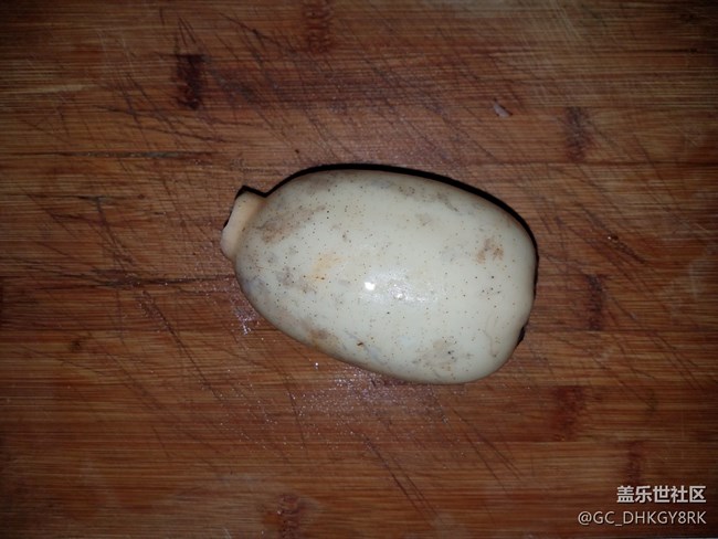 簡(jiǎn)單易做又好吃---炒藕條