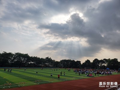 校運(yùn)會(huì)一點(diǎn)點(diǎn)