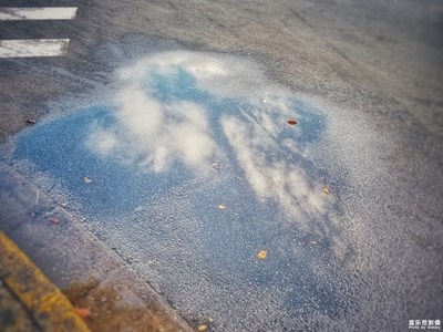 【我的城】+路過