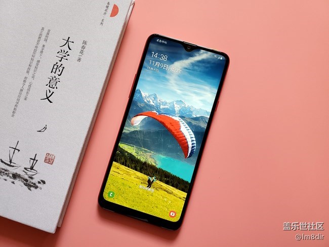 【每周星鮮事】第12期： 三星W20 5G 即將發(fā)布