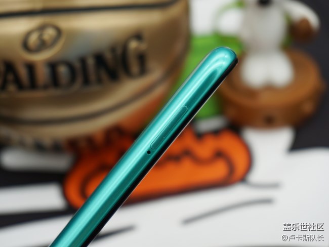 純天然的新鮮感 遇見最美Galaxy M30s 純天然的新鮮感 遇見最美Galaxy M30s