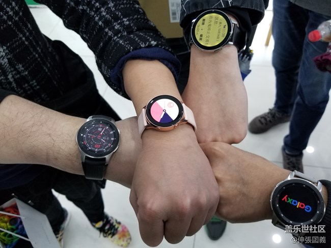 三星Galaxy A90/5G品鑒會招募 長沙站~【回顧】