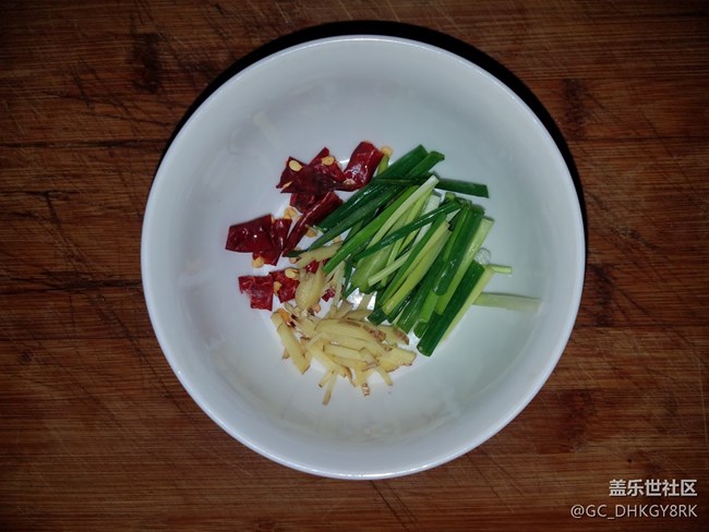 簡單快捷美食---炒蟶子