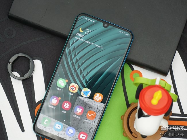 純天然的新鮮感 遇見最美Galaxy M30s 純天然的新鮮感 遇見最美Galaxy M30s