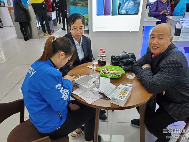 三星Galaxy A90/5G品鑒會招募 長沙站~【回顧】