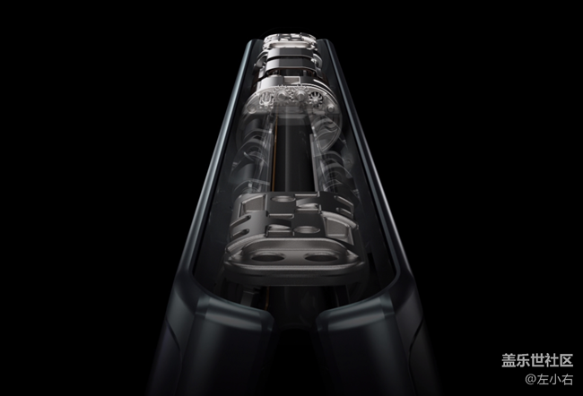 蓋樂(lè)世社區(qū)杭州星部落 Galaxy Fold 新品品鑒會(huì)