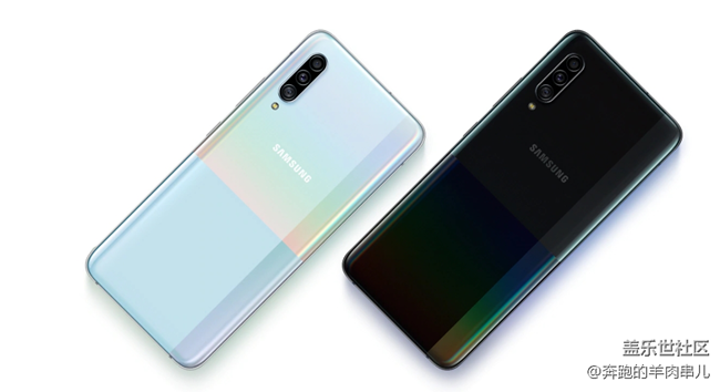 曬曬你的充電套裝