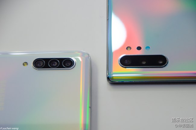 三星Galaxy A90/5G品鑒會招募 長沙站~【回顧】