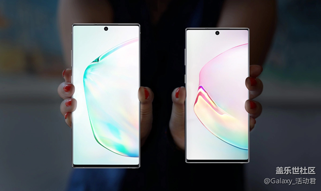 【每周星鮮事】第12期： 三星W20 5G 即將發(fā)布