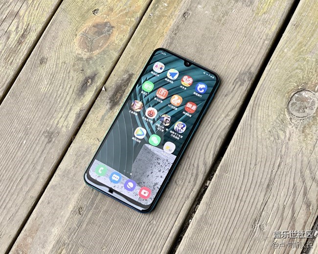 【每周星鮮事】第12期： 三星W20 5G 即將發(fā)布