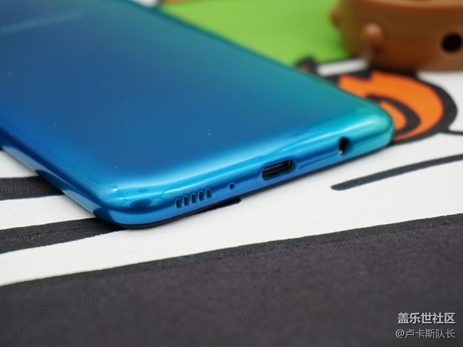 純天然的新鮮感 遇見最美Galaxy M30s 純天然的新鮮感 遇見最美Galaxy M30s