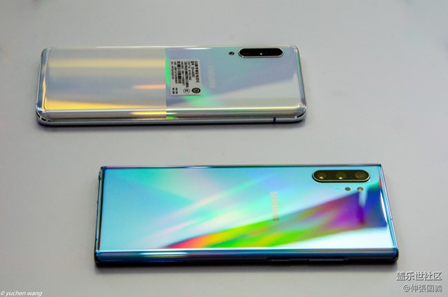 三星Galaxy A90/5G品鑒會招募 長沙站~【回顧】