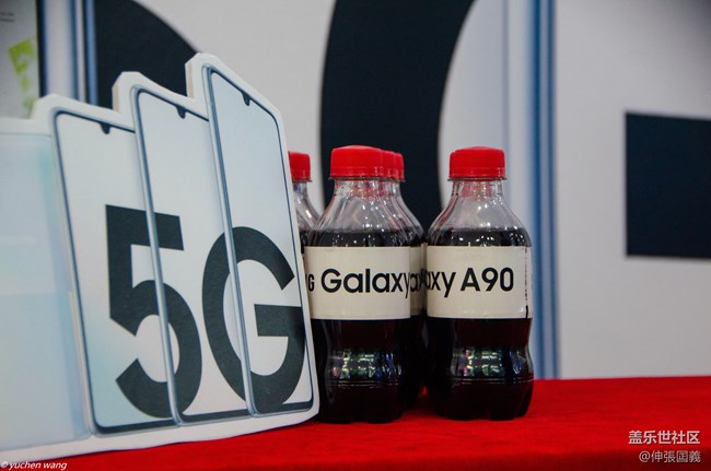 三星Galaxy A90/5G品鑒會招募 長沙站~【回顧】