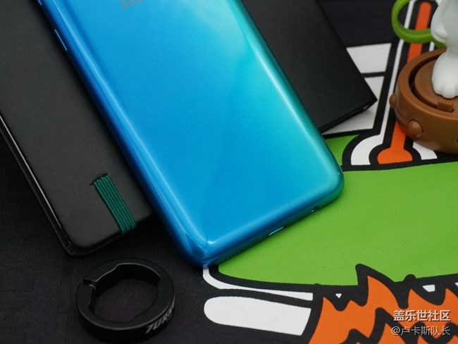 純天然的新鮮感 遇見最美Galaxy M30s 純天然的新鮮感 遇見最美Galaxy M30s