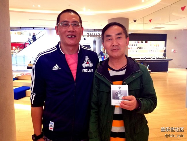 【活動(dòng)回顧】三星新品旗艦手機(jī)品鑒會(huì)-上海星部落