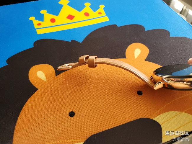 星體驗(yàn) Galaxy Watch Active2 44mm不銹鋼款