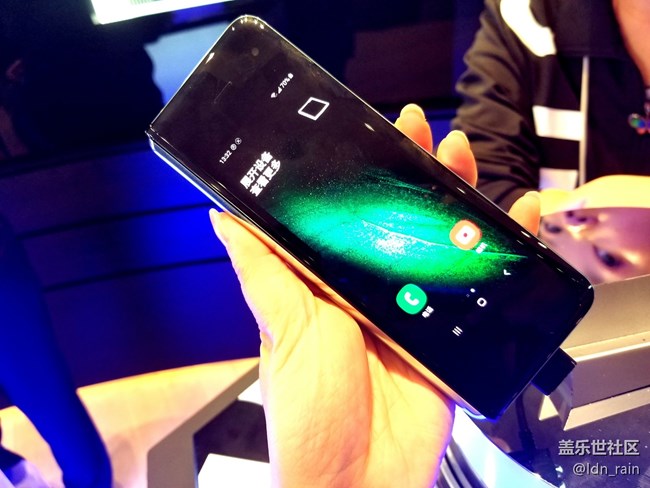 【活動(dòng)回顧】三星新品旗艦手機(jī)品鑒會(huì)-上海星部落