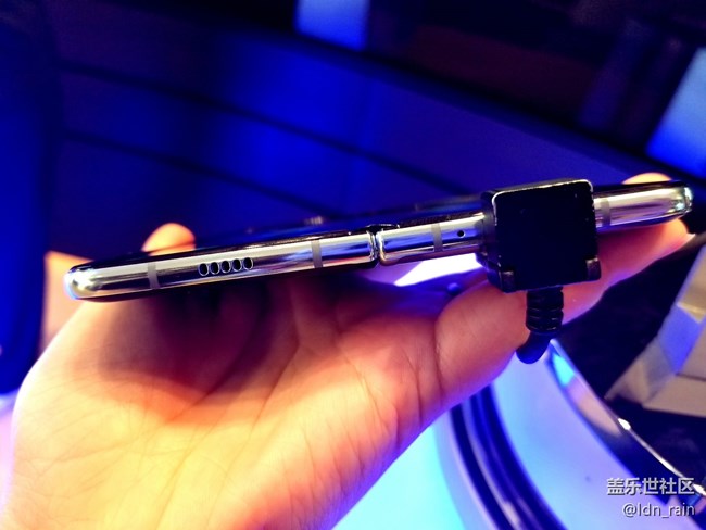 【活動(dòng)回顧】三星新品旗艦手機(jī)品鑒會(huì)-上海星部落