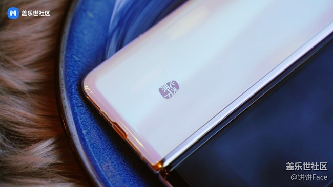 摩登奢華 心系天下 三星W20 5G美圖賞 摩登奢華 心系天下 三星W20 5G美圖賞