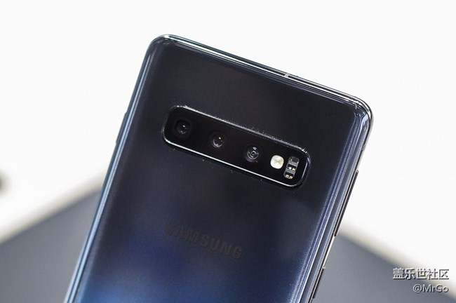 Galaxy S11將采用更加先進(jìn)的攝像頭