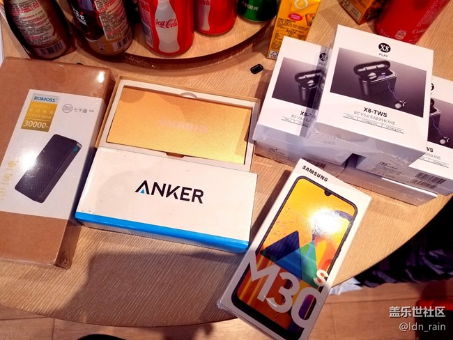 【活動(dòng)回顧】三星新品旗艦手機(jī)品鑒會(huì)-上海星部落