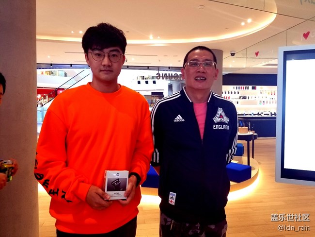 【活動(dòng)回顧】三星新品旗艦手機(jī)品鑒會(huì)-上海星部落