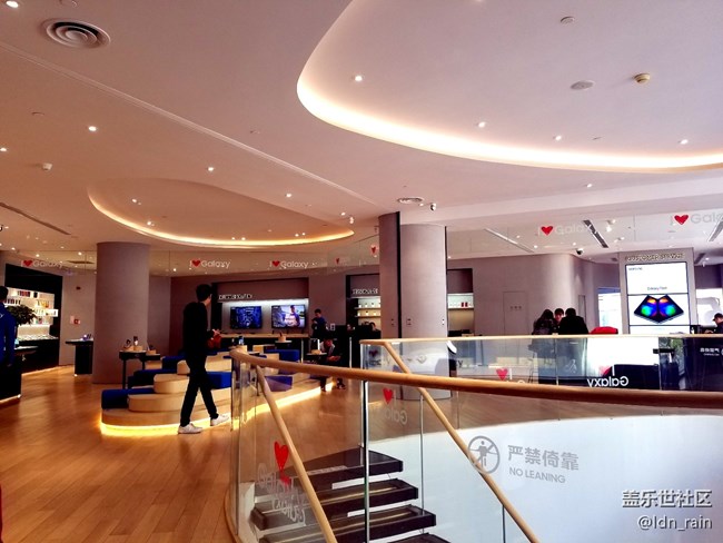 【活動(dòng)回顧】三星新品旗艦手機(jī)品鑒會(huì)-上海星部落