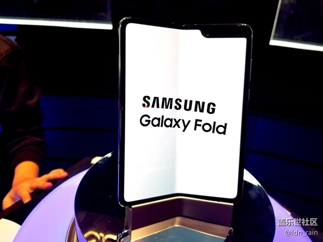 【活動(dòng)回顧】三星新品旗艦手機(jī)品鑒會(huì)-上海星部落