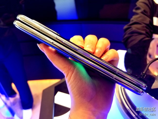 【活動(dòng)回顧】三星新品旗艦手機(jī)品鑒會(huì)-上海星部落