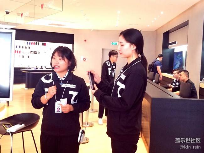 【活動(dòng)回顧】三星新品旗艦手機(jī)品鑒會(huì)-上海星部落