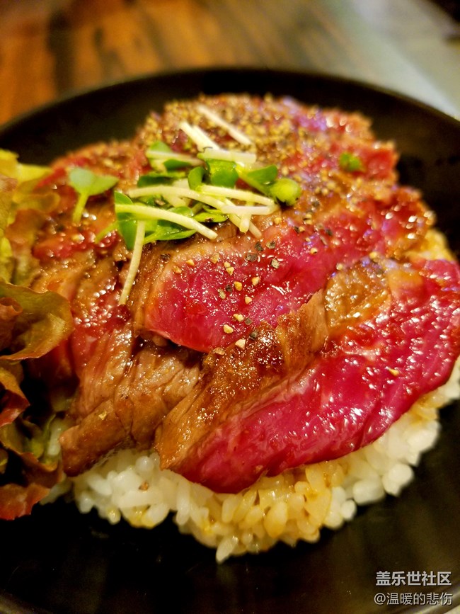 【異國(guó)美食】-Red Rock
