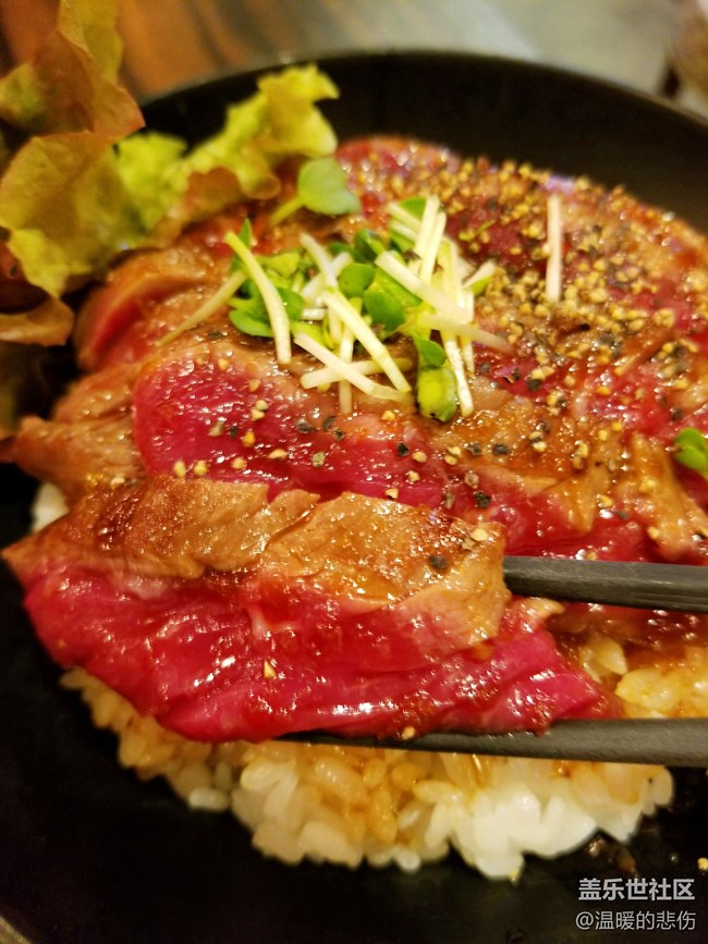 【異國(guó)美食】-Red Rock