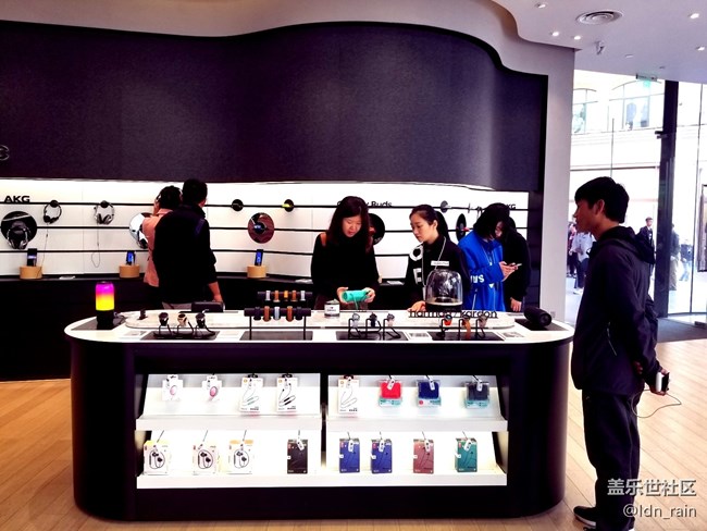 【活動(dòng)回顧】三星新品旗艦手機(jī)品鑒會(huì)-上海星部落