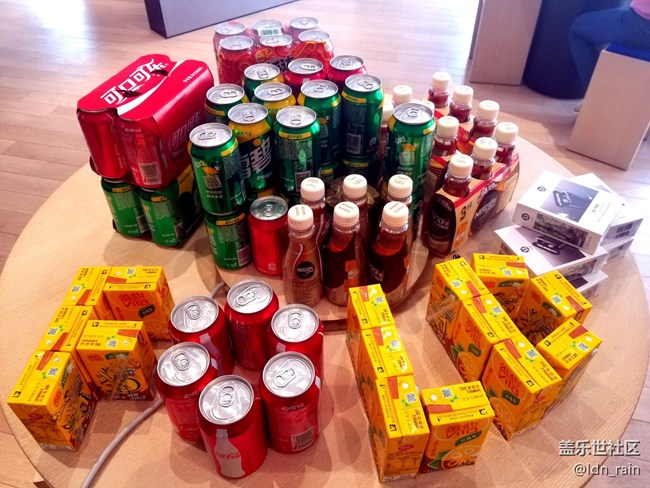 【活動(dòng)回顧】三星新品旗艦手機(jī)品鑒會(huì)-上海星部落