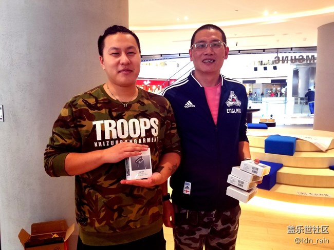 【活動(dòng)回顧】三星新品旗艦手機(jī)品鑒會(huì)-上海星部落