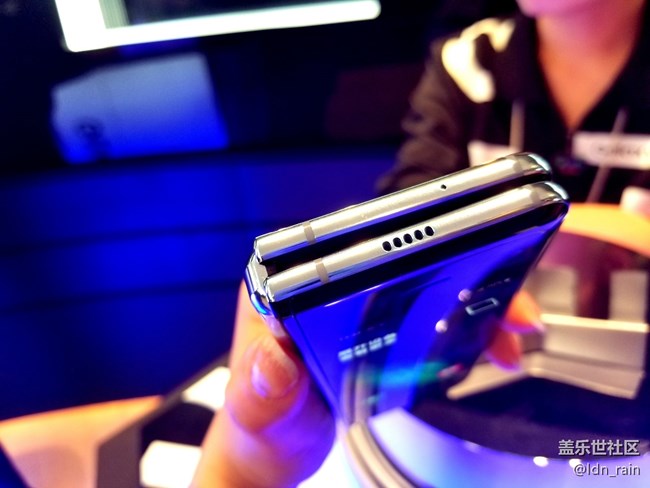 【活動(dòng)回顧】三星新品旗艦手機(jī)品鑒會(huì)-上海星部落