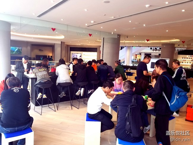 【活動(dòng)回顧】三星新品旗艦手機(jī)品鑒會(huì)-上海星部落