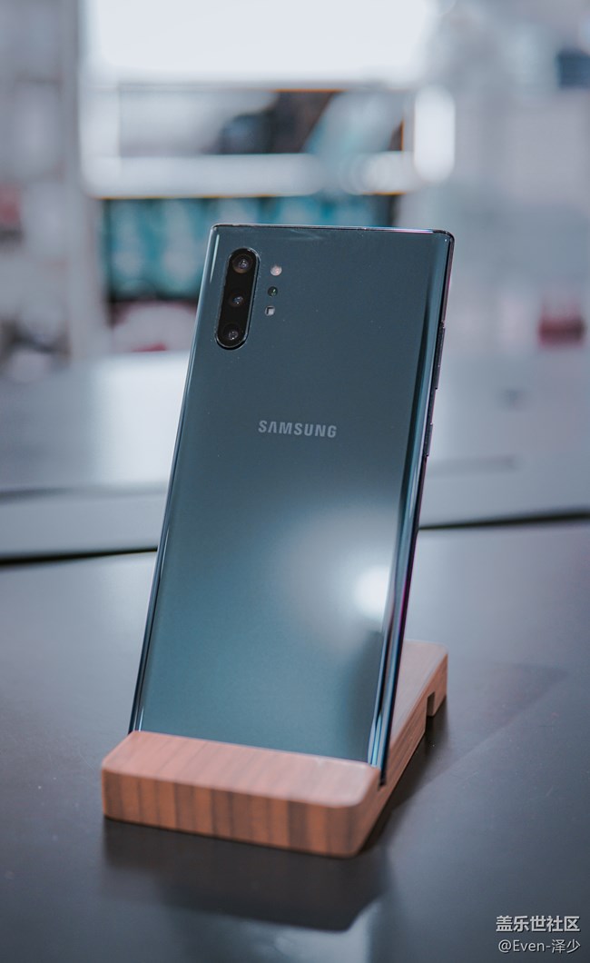 【Galaxy Note10系列星粉體驗(yàn)活動(dòng)】名副其10，Note真旗艦！