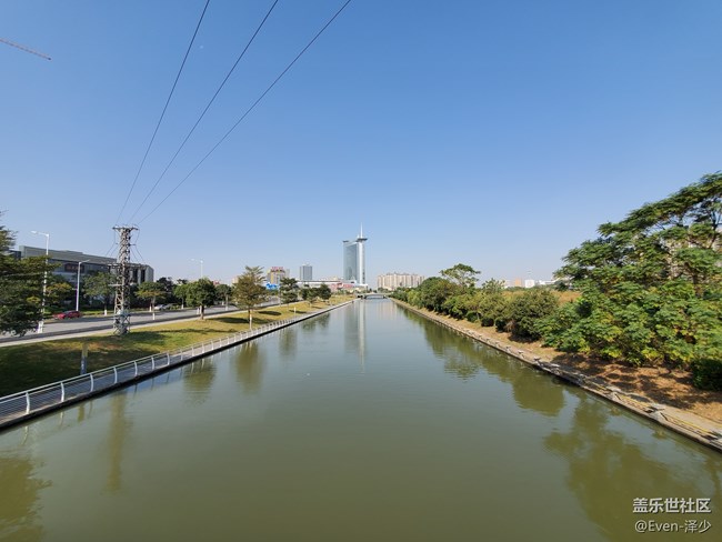 【Galaxy Note10系列星粉體驗(yàn)活動(dòng)】名副其10，Note真旗艦！